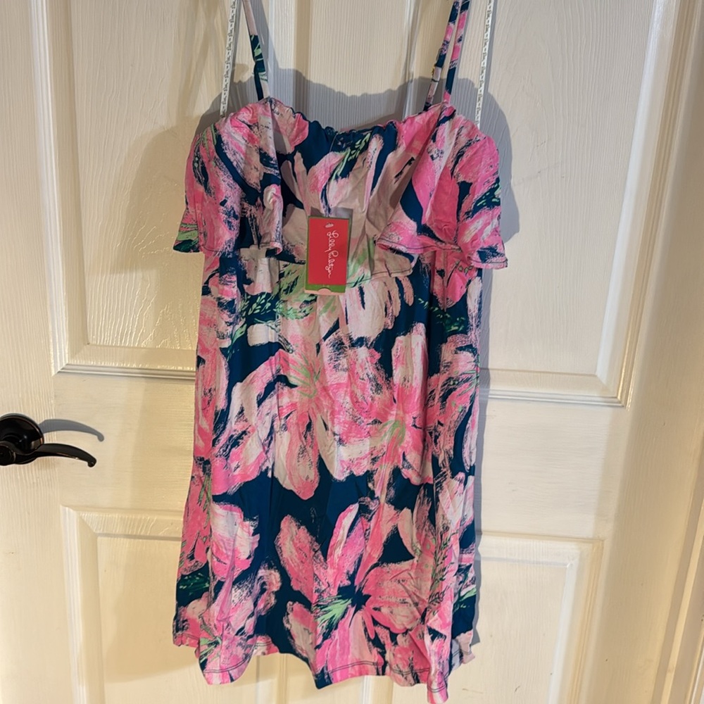 Lilly Pulitzer dress size s